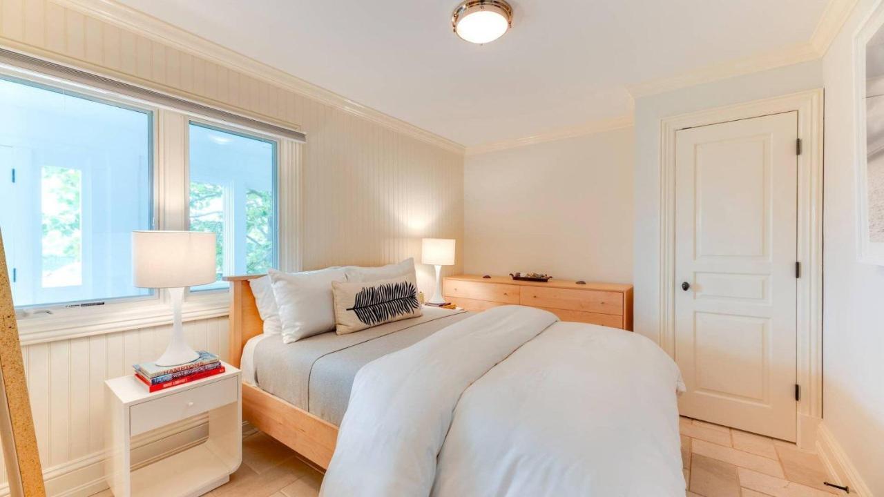 فيلا Amagansett Beachfront Beauty المظهر الخارجي الصورة