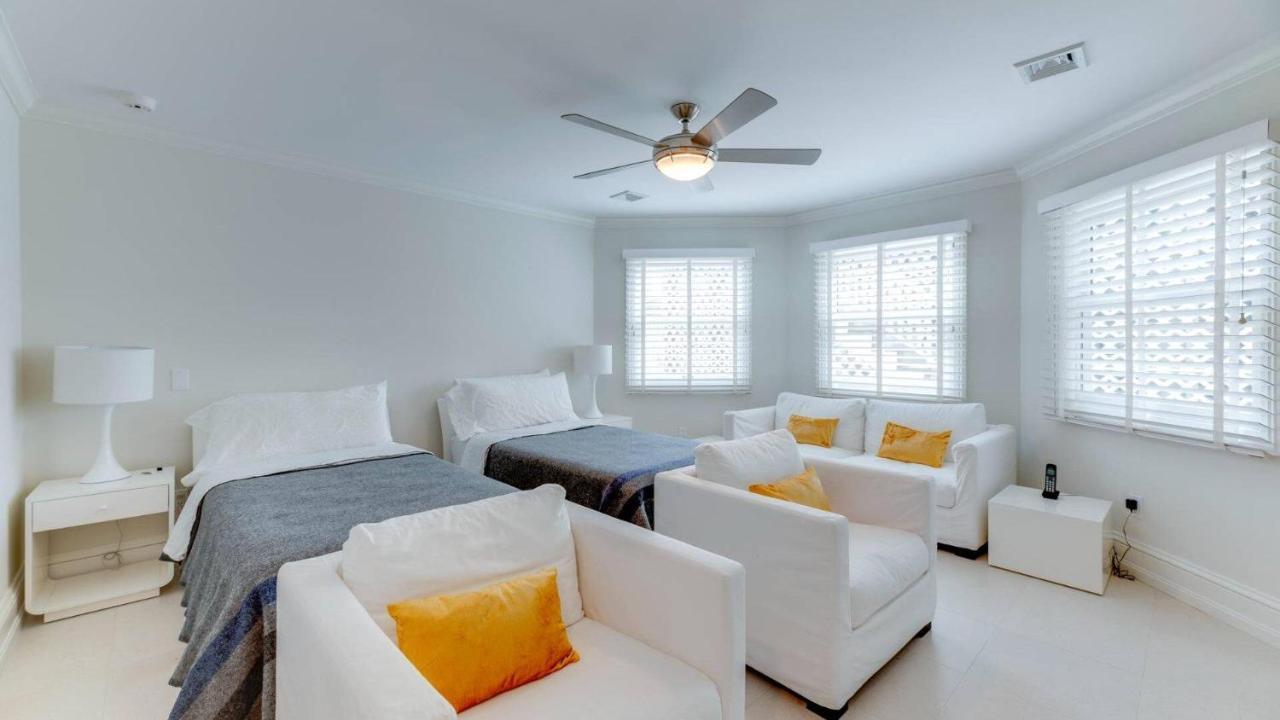 فيلا Amagansett Beachfront Beauty المظهر الخارجي الصورة