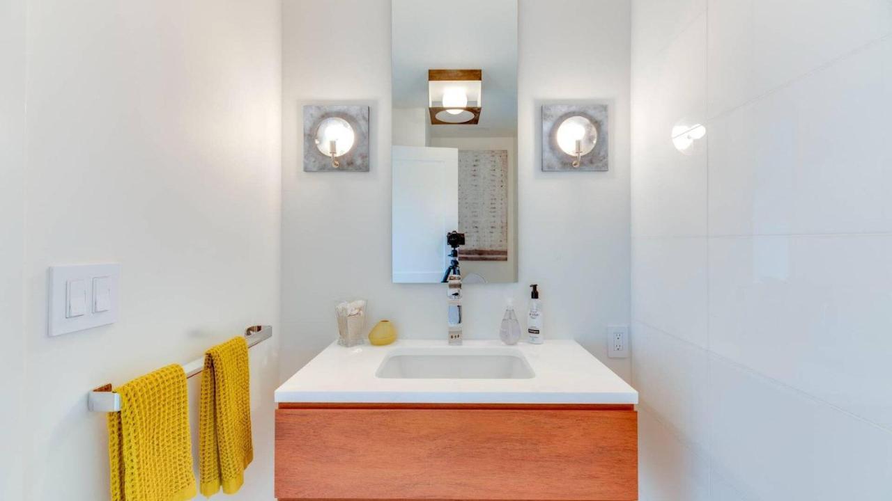 فيلا Amagansett Beachfront Beauty المظهر الخارجي الصورة