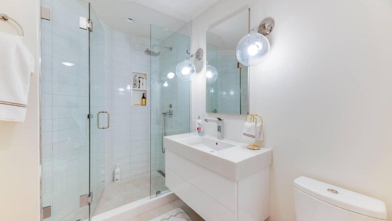فيلا Amagansett Beachfront Beauty المظهر الخارجي الصورة