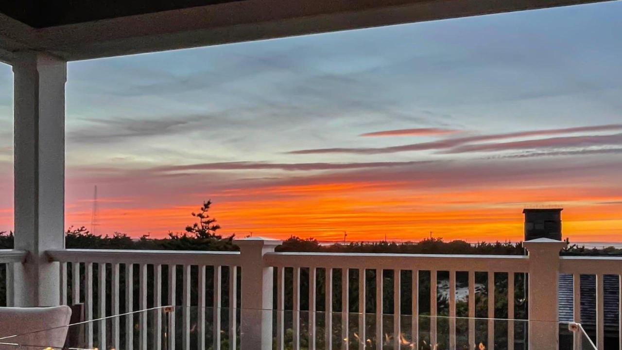 فيلا Amagansett Beachfront Beauty المظهر الخارجي الصورة